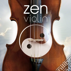 Zen Violin (3 Cd) cd musicale di Artisti Vari