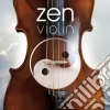 Zen Violin (3 Cd) cd