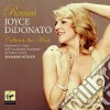 Gioacchino Rossini - Colbran, The Muse (opera Arias) cd