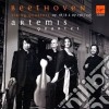 Ludwig Van Beethoven - Quartetti Per Archi Op.130 & Op.133 (grande Fuga) cd