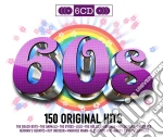 Original Hits - Sixties (6 Cd) cd