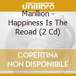 Marillion - Happiness Is The Reoad (2 Cd) cd