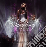 Sarah Brightman - Symphony Live In Vienna (Cd+Dvd) cd