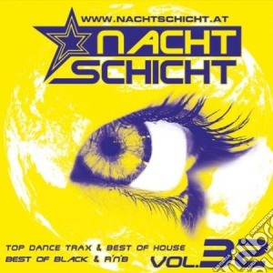 Nachtschicht Vol.32 / Various cd musicale