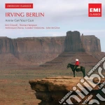 Irving Berlin - Annie Get Your Gun cd