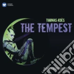 Thomas Ades - The Tempest (2 Cd) cd