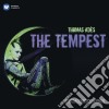 Thomas Ades - The Tempest (2 Cd) cd