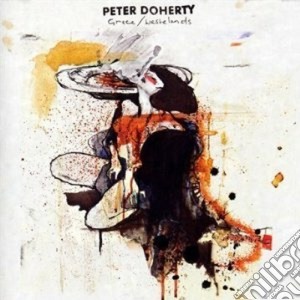 Peter Doherty - Grace / Wastelands cd musicale di Pete Doherty