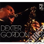 Dexter Gordon - Best Of (3 Cd) cd