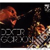 Dexter Gordon - Best Of (3 Cd) cd
