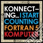 Komputer / Fortran5 - Konnecting...I Start Counting cd