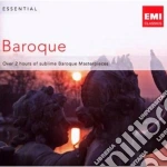 Essential Baroque / Various (2 Cd) cd