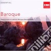 Essential Baroque / Various (2 Cd) cd