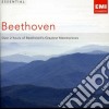 Ludwig Van Beethoven - Essential Beethoven (2 Cd) cd