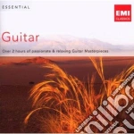 Essential Guitar / Various (2 Cd) cd