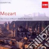 Wolfgang Amadeus Mozart - Essential (2 Cd) cd