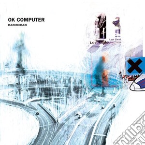 Radiohead - Ok Computer (3 Cd) cd musicale di Radiohead