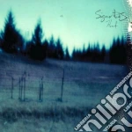 Sigur Ros - Hvarf Heim cd
