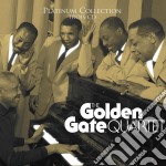 Golden Gate Quartet - Platinum Collection (3 Cd)