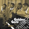 Golden Gate Quartet - Platinum Collection (3 Cd) cd