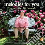 Alan Titchmarsh - Radio 2 Melodies For You (2 Cd)