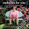 Alan Titchmarsh - Radio 2 Melodies For You (2 Cd) cd