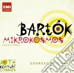 20th century classics bela bart?k: mikro cd
