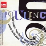 Francis Poulenc - 20th Century Classics (2 Cd) cd