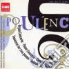 Francis Poulenc - 20th Century Classics (2 Cd) cd