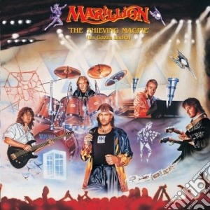 Marillion - The Thieving Magpie (La Gazza Ladra) (2 Cd) cd musicale di MARILLION