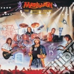 Marillion - The Thieving Magpie (La Gazza Ladra) (2 Cd) cd
