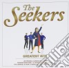 Seekers (The) - Greatest Hits cd