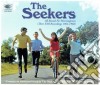 Seekers (The) - All Bound For Morningtown - Their Emi Recordings 1964-1968 (4 Cd) cd