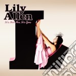 Lily Allen - Its Not Me Its You (S.E)