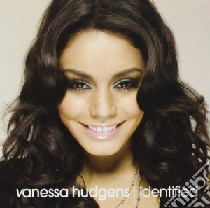 Vanessa Hudgens - Identified cd musicale di Vanessa Hudgens