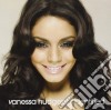 Vanessa Hudgens - Identified cd