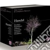 Georg Friedrich Handel - 6 Complete Operas (16 Cd) cd