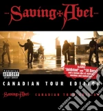 Saving Abel - Saving Abel-Tour Edition cd