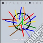 Sounds Of The Universe - Doppio Lp + Cd cd