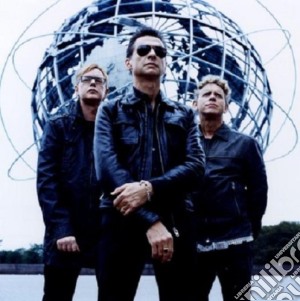 Depeche Mode - Sounds Of The Universe cd musicale di DEPECHE MODE