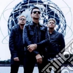 Depeche Mode - Sounds Of The Universe cd