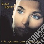 O'connor Sinead - I Do Not Want What I Haven't Got (2 Cd) cd