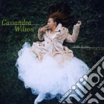 Cassandra Wilson - Closer To You cd
