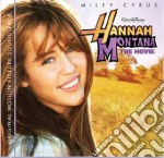 Miley Cyrus - Hannah Montana: The Movie