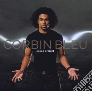 Corbin Bleu - Speed Of Light cd musicale di Bleu Corbin