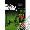 (Music Dvd) Rock And The City Kingston (Dvd+Cd) cd