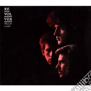 Revolver - Music For A While (2 Cd) cd musicale di Revolver