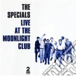 Specials (The) - Live At The Moonlight Club cd