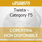 Twista - Category F5 cd