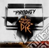 Prodigy (The) - Invaders Must Die cd